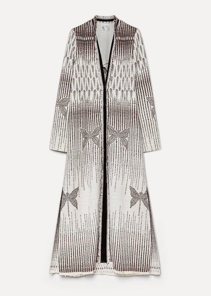 Forte-Forte-libelle-jacquard-coat
