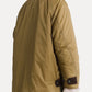 Forte-Forte-nylon-midi-british-jacket-with-corduroy-details