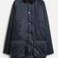 Forte-Forte-nylon-midi-british-jacket-with-corduroy-details-night