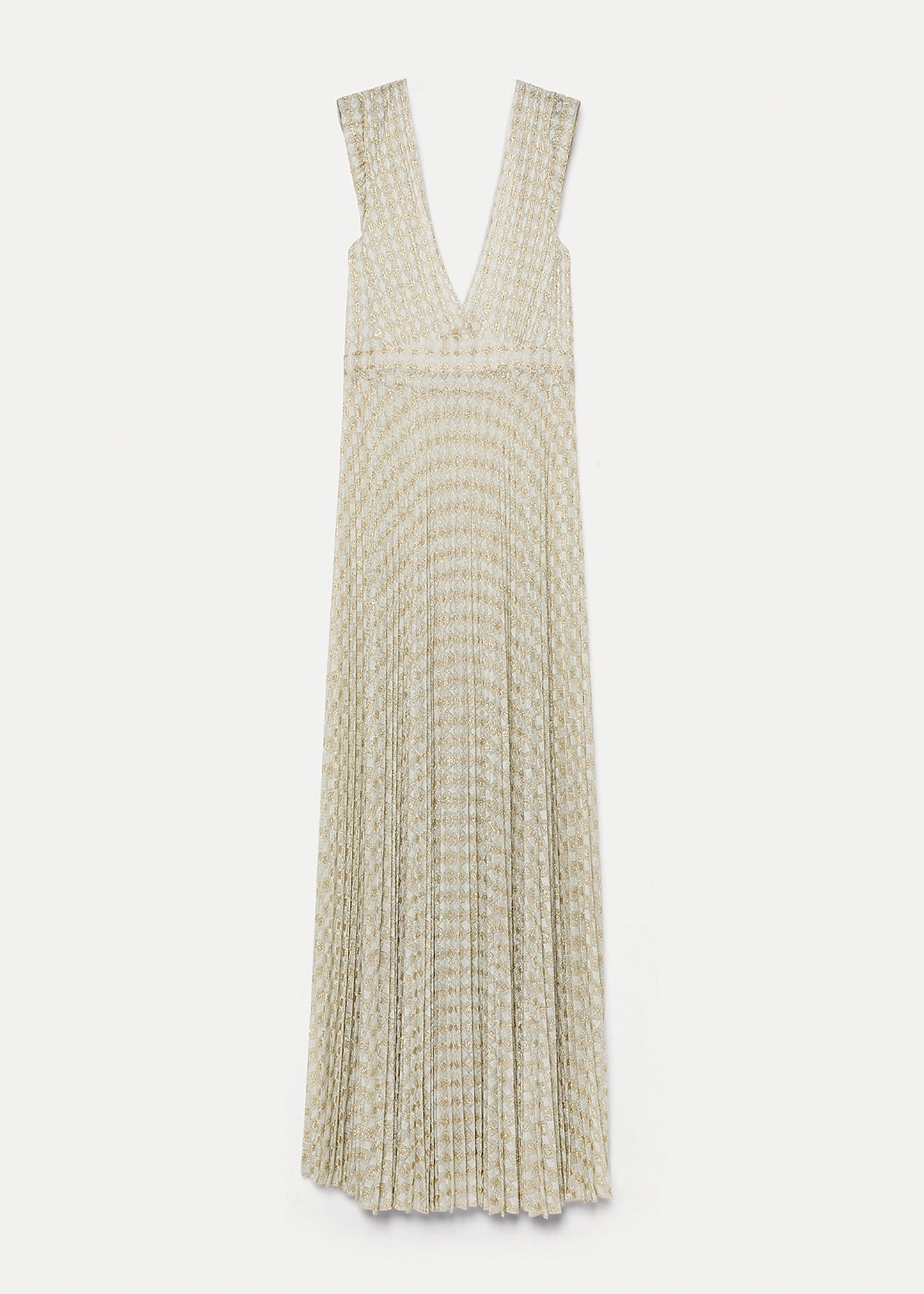 Forte-Forte-pleated-dress-diamond-jersey