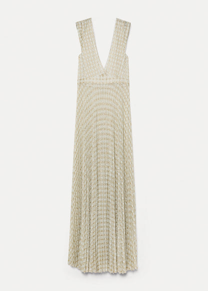 Forte-Forte-pleated-dress-diamond-jersey