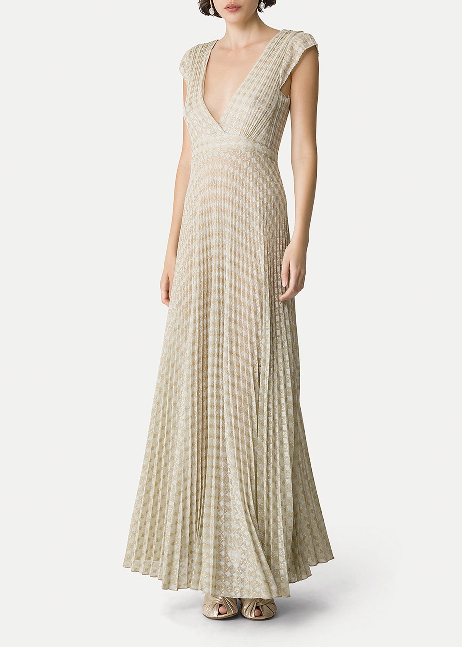 Forte-Forte-pleated-dress-diamond-jersey