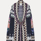 Forte-Forte-the-highlands-garden-oversized-jacquard-cardigan-night