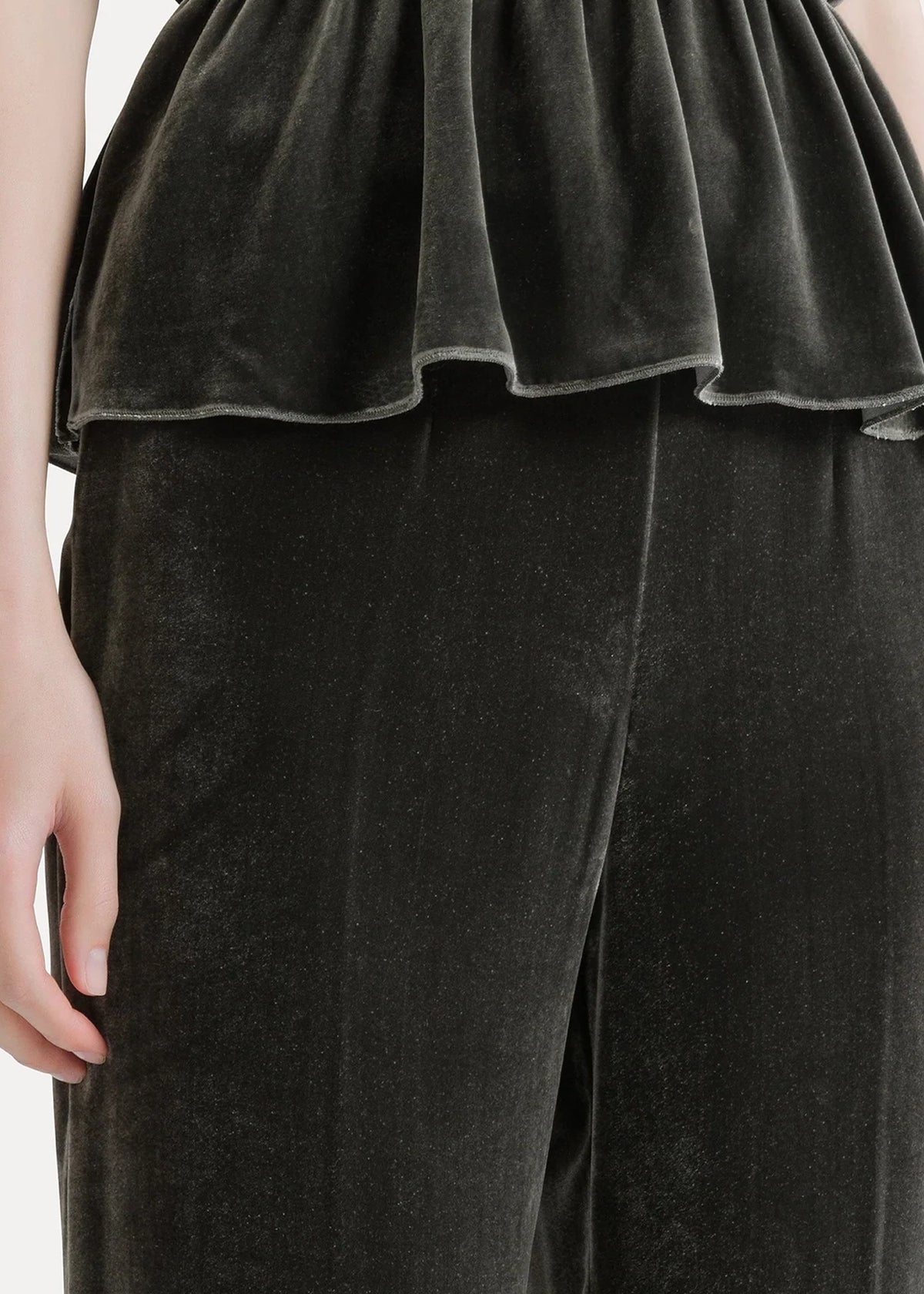 Forte-Forte-viscose-and-silk-velvet-trousers