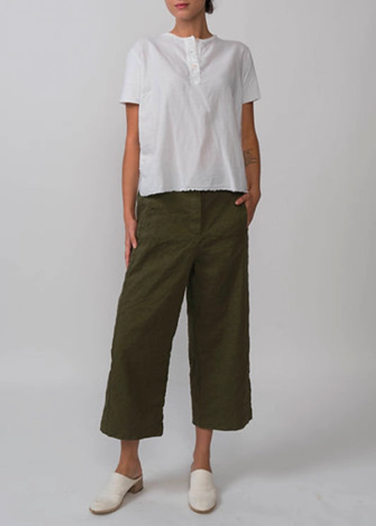 Hannoh-Paulette-Pants-Military