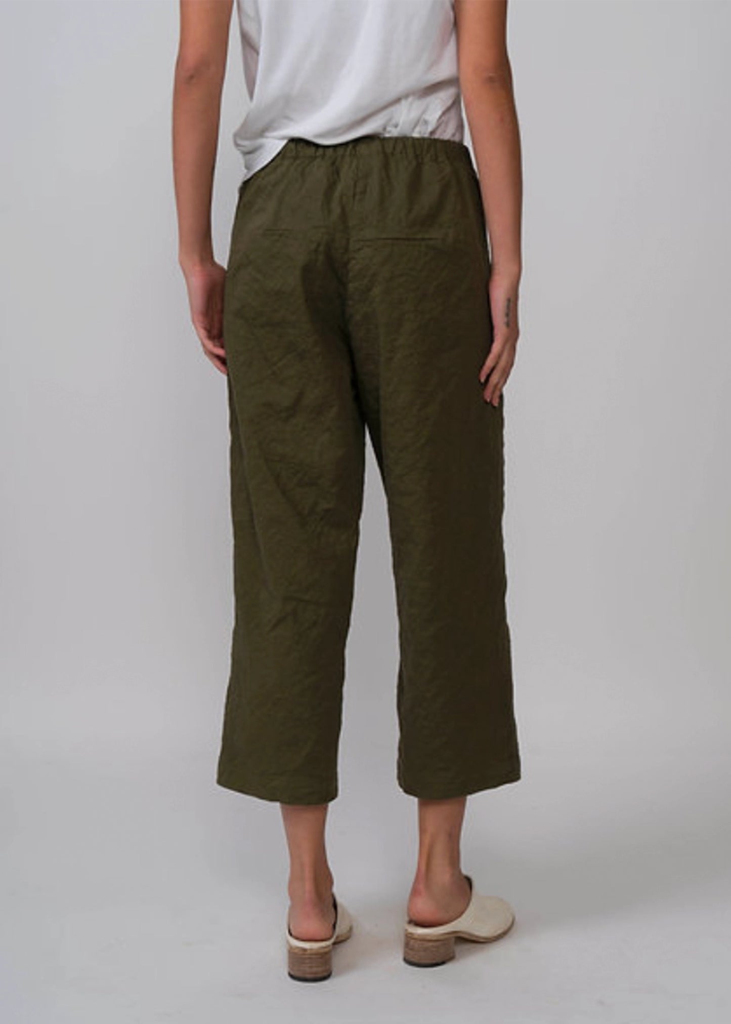 Hannoh-Paulette-Pants-Military