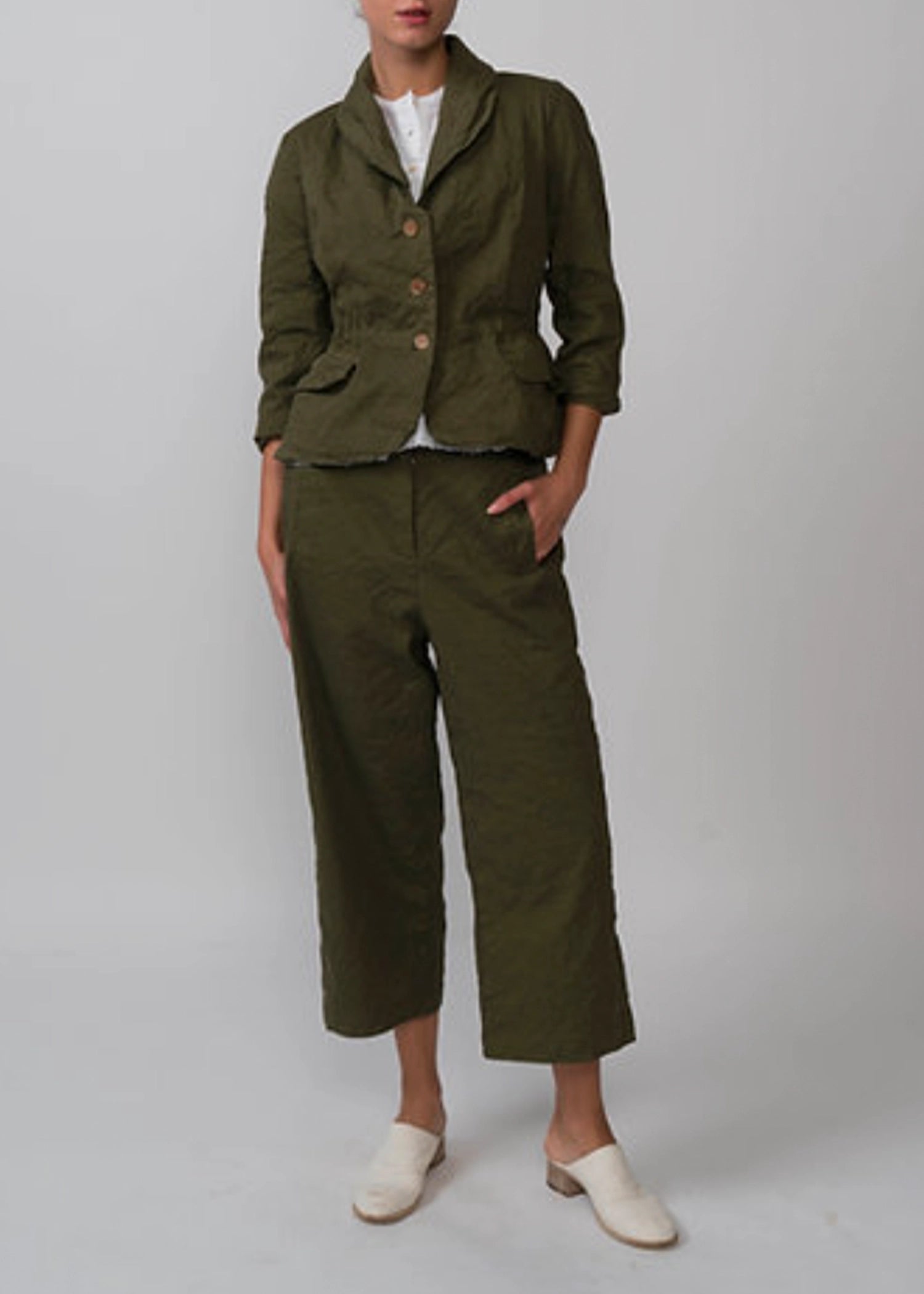 Hannoh-Paulette-Pants-Military