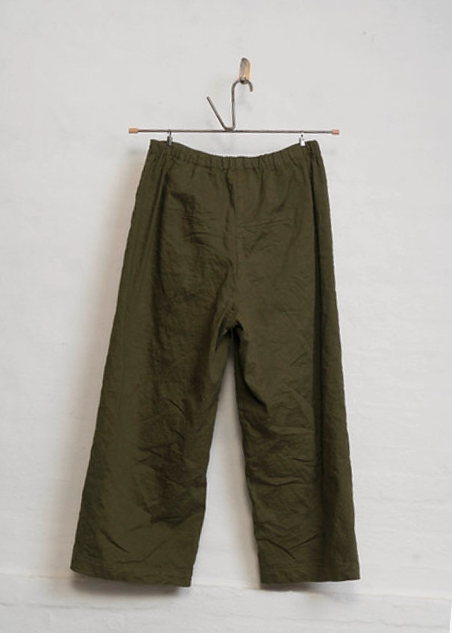 Hannoh-Paulette-Pants-Military