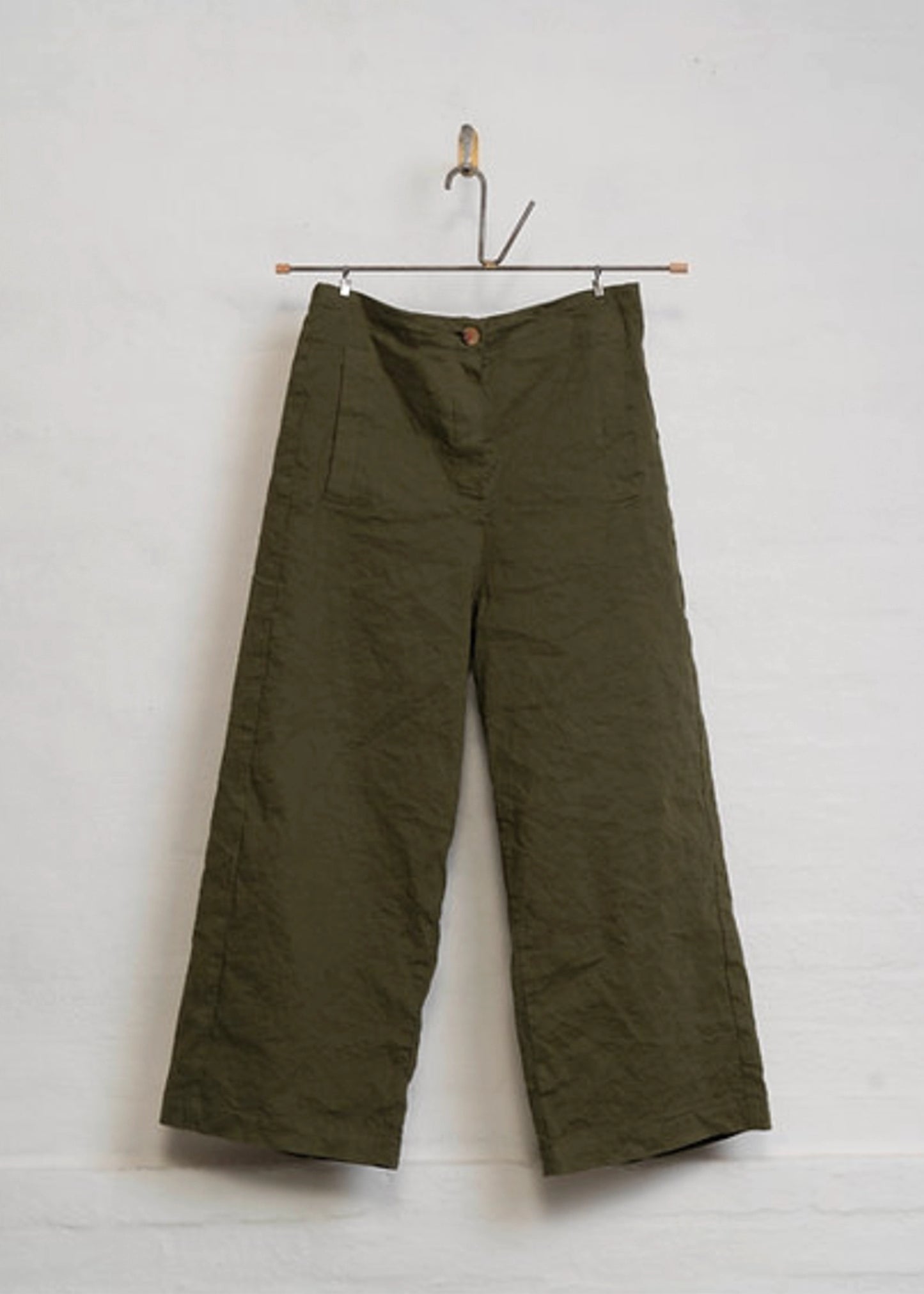 Hannoh-Paulette-Pants-Military