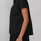 Hannoh-Wessel-Savannah-Shirt-Black