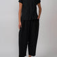 Hannoh-Wessel-Savannah-Shirt-Black