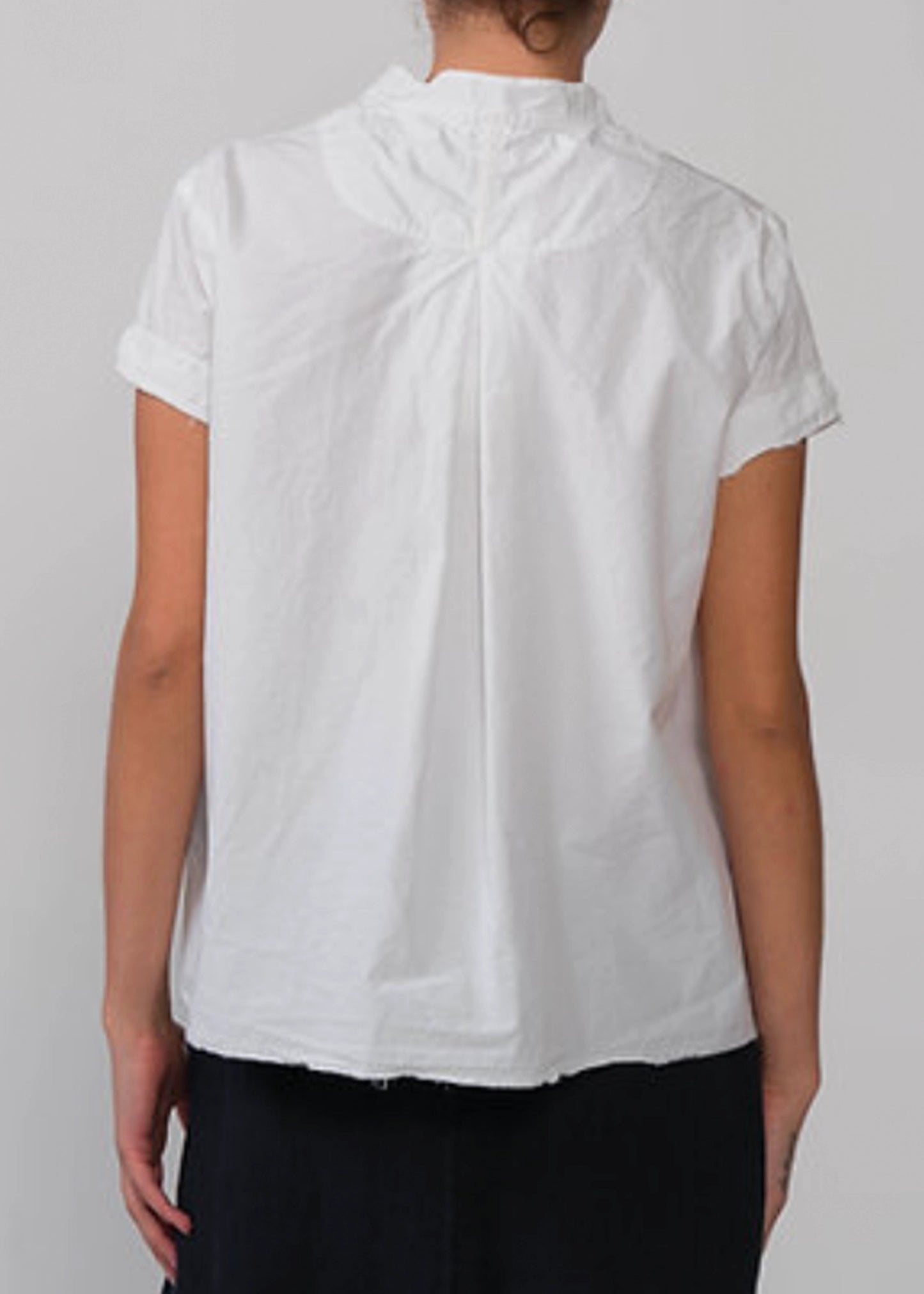 Hannoh-Wessel-Savannah-Shirt-White