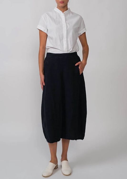 Hannoh-Wessel-Savannah-Shirt-White