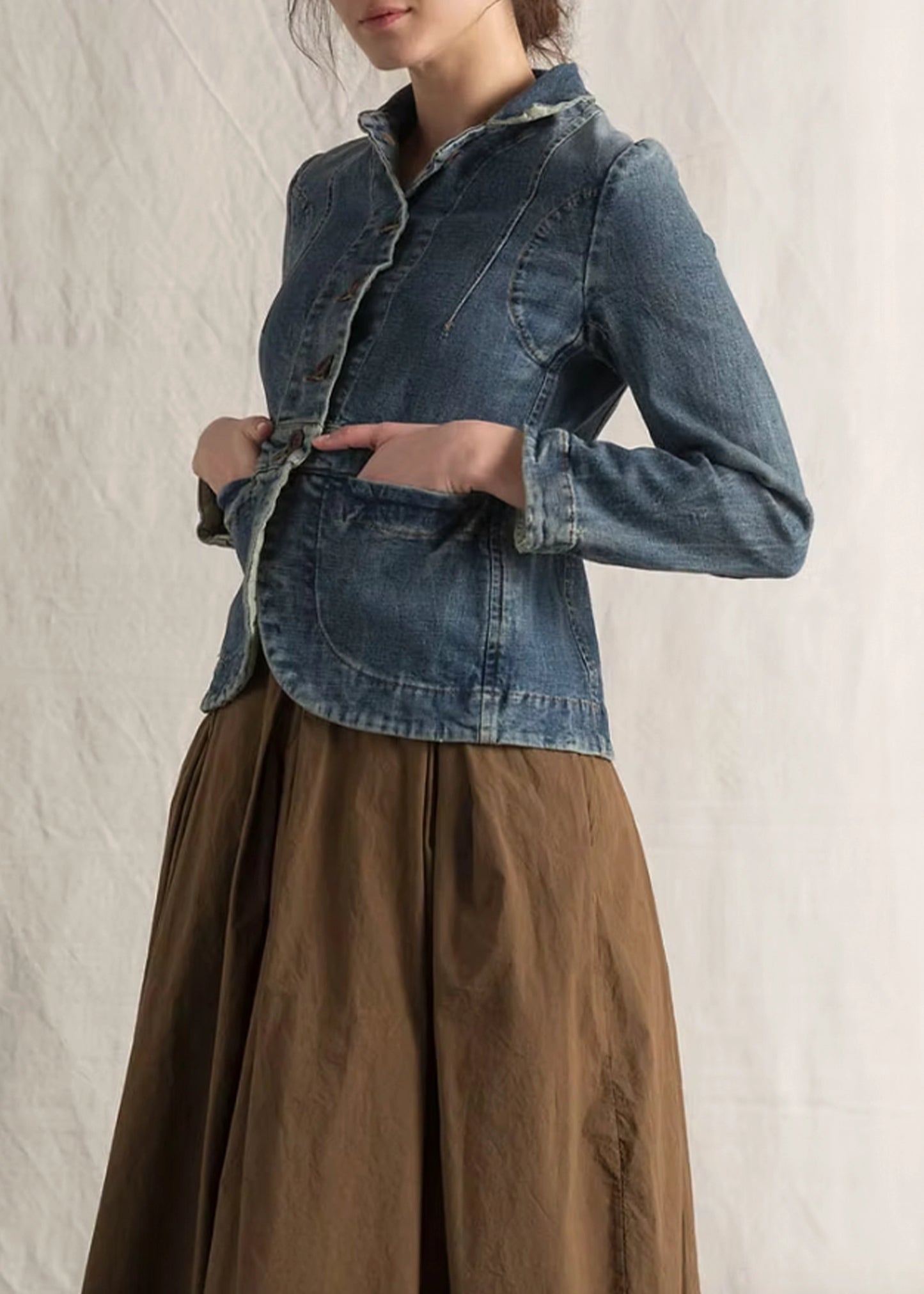 Hannoh-Wessel-Vlinda-Jacket-Stoned