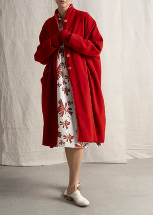 Hannoh Milena Coat