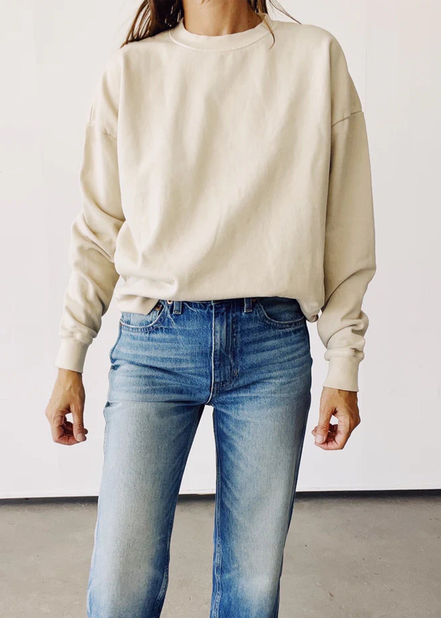 Hey-Gang-The-Boxy-Sweatshirt-Tan