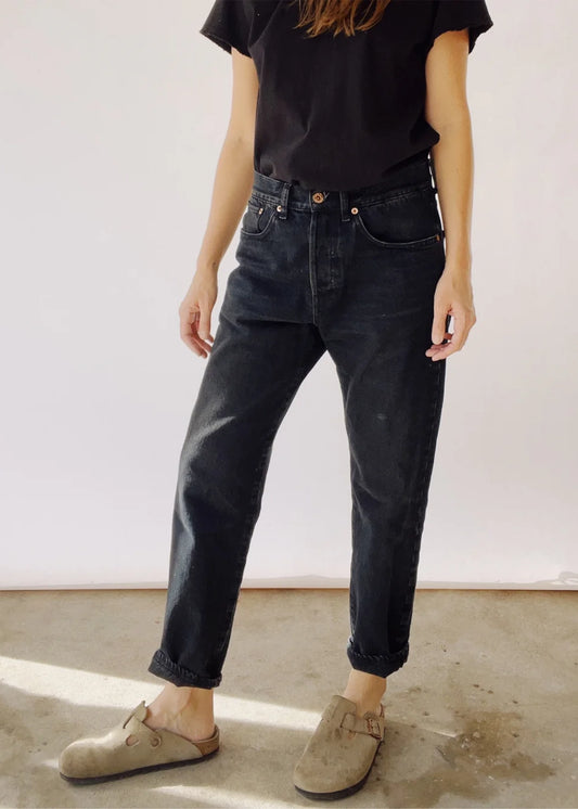 Hey-Gang-The-Loose-Crop-Washed-Black