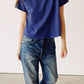 Hey-gang-The-Boxy-Tee-Navy