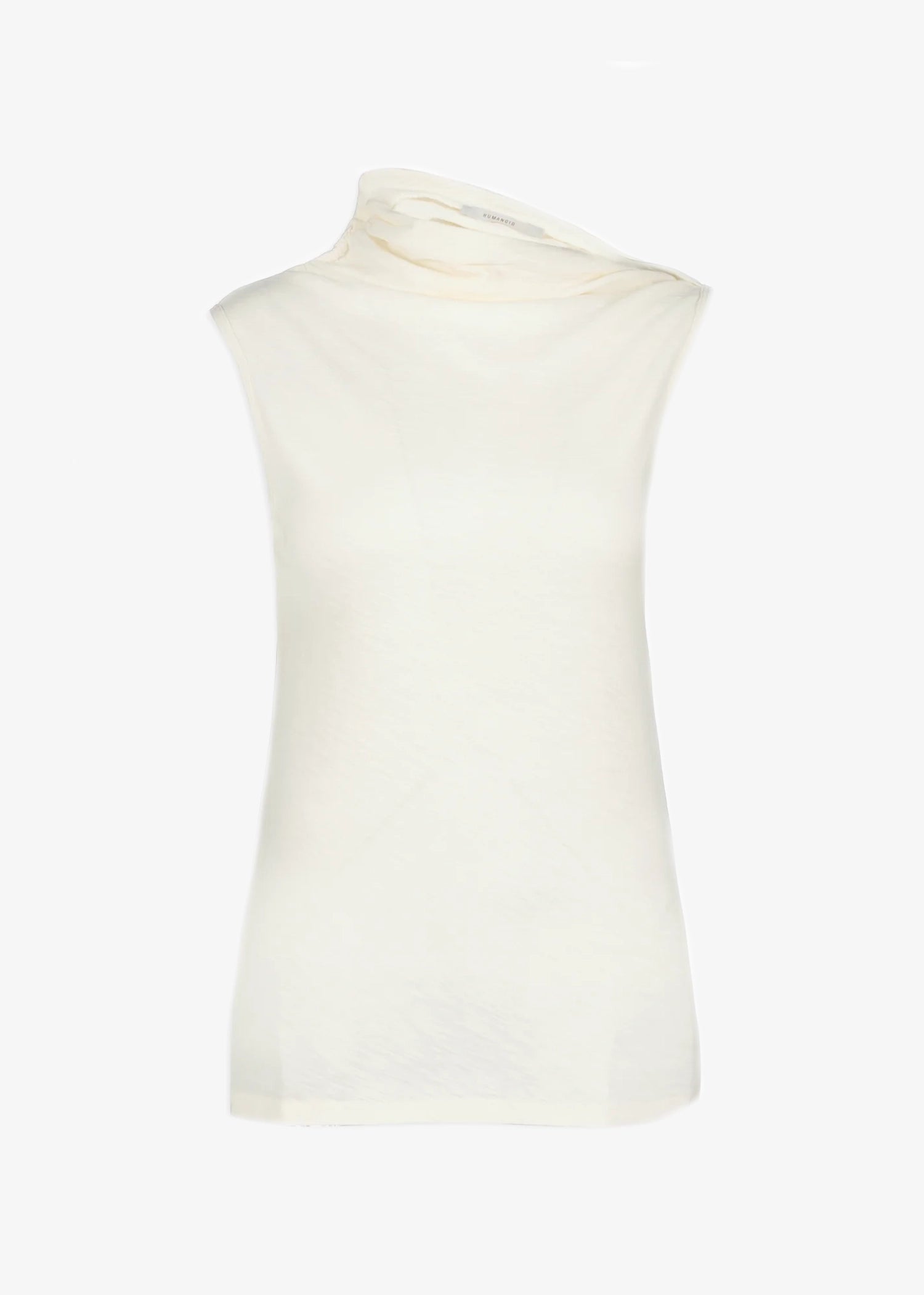Humanoid-CAISER-TEE-MILK
