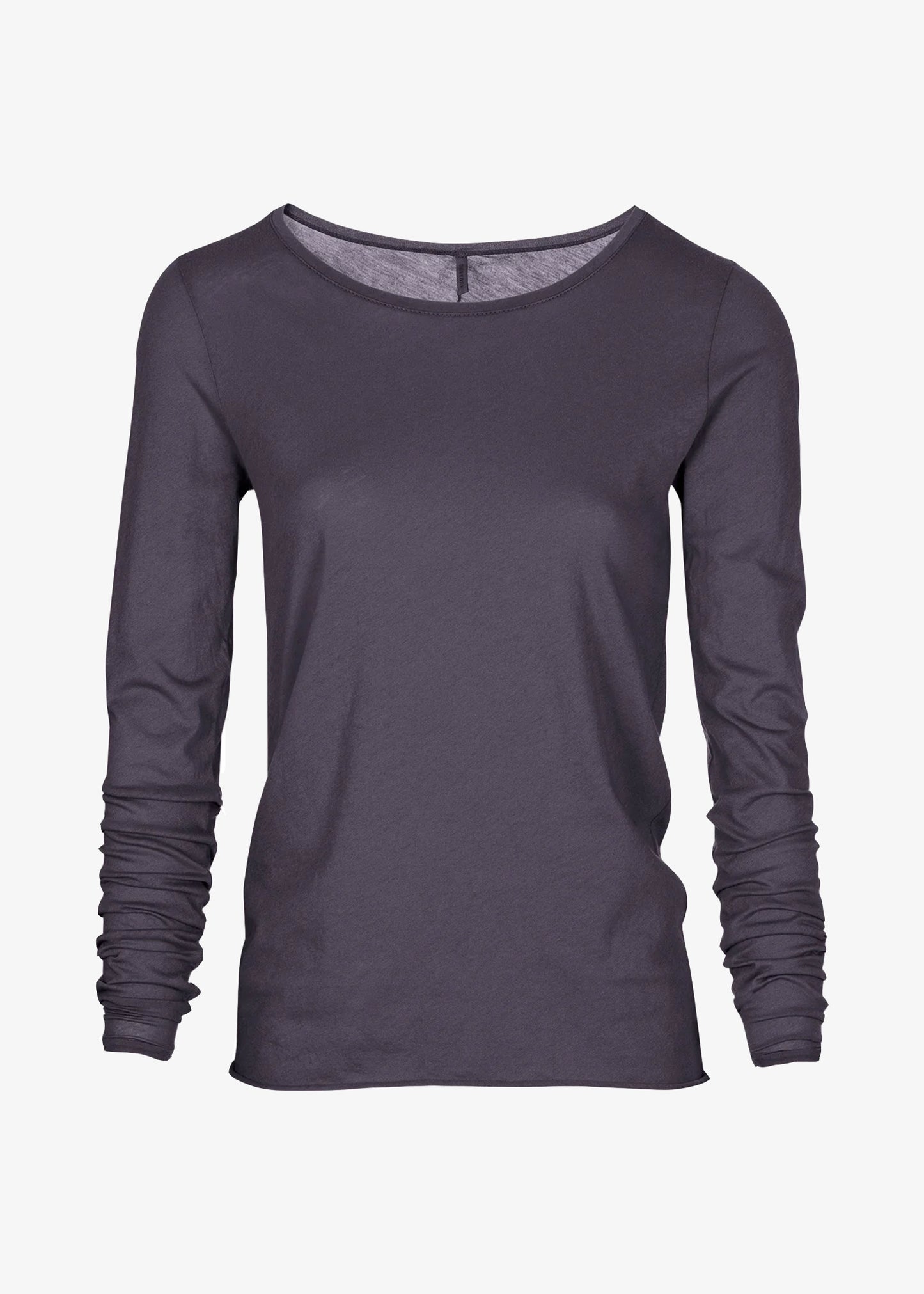 Humanoid-HANYA-TEE-GRAPHITE