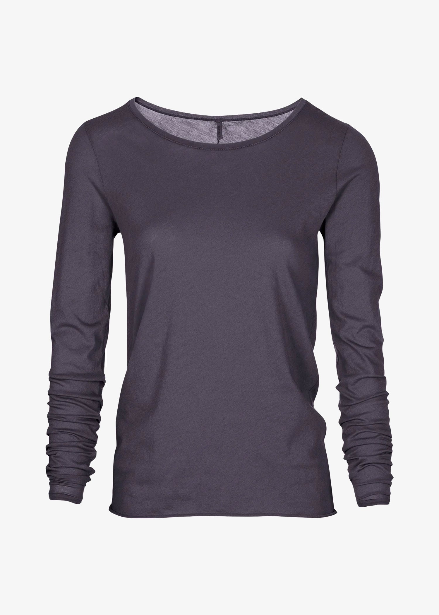 Humanoid-HANYA-TEE-GRAPHITE