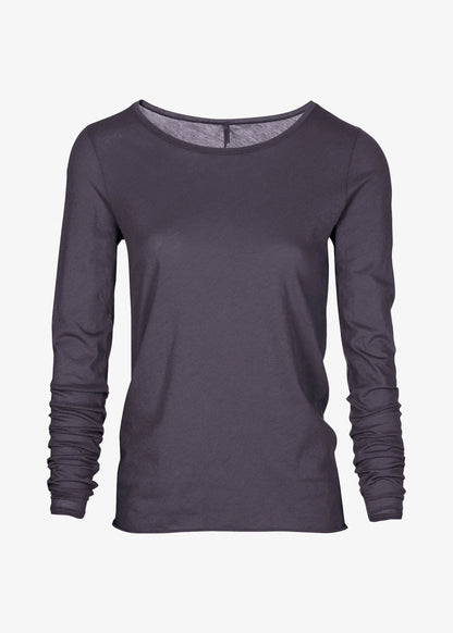 Humanoid-HANYA-TEE-GRAPHITE