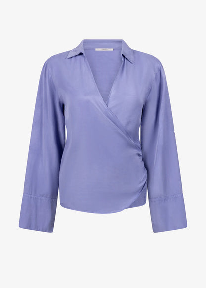 Humanoid-LEE-BLOUSE-SKY-BLUE