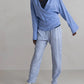 Humanoid-LEE-BLOUSE-SKY-BLUE