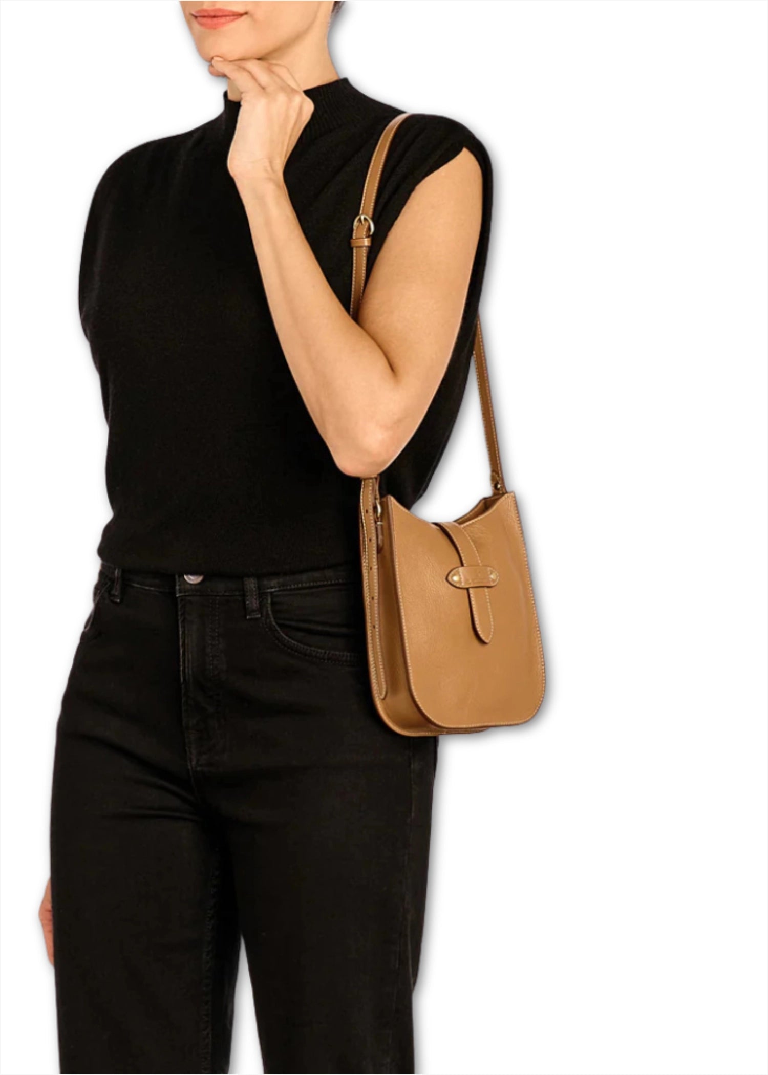 Il-Bisonte-Archivio-crossbody-bag