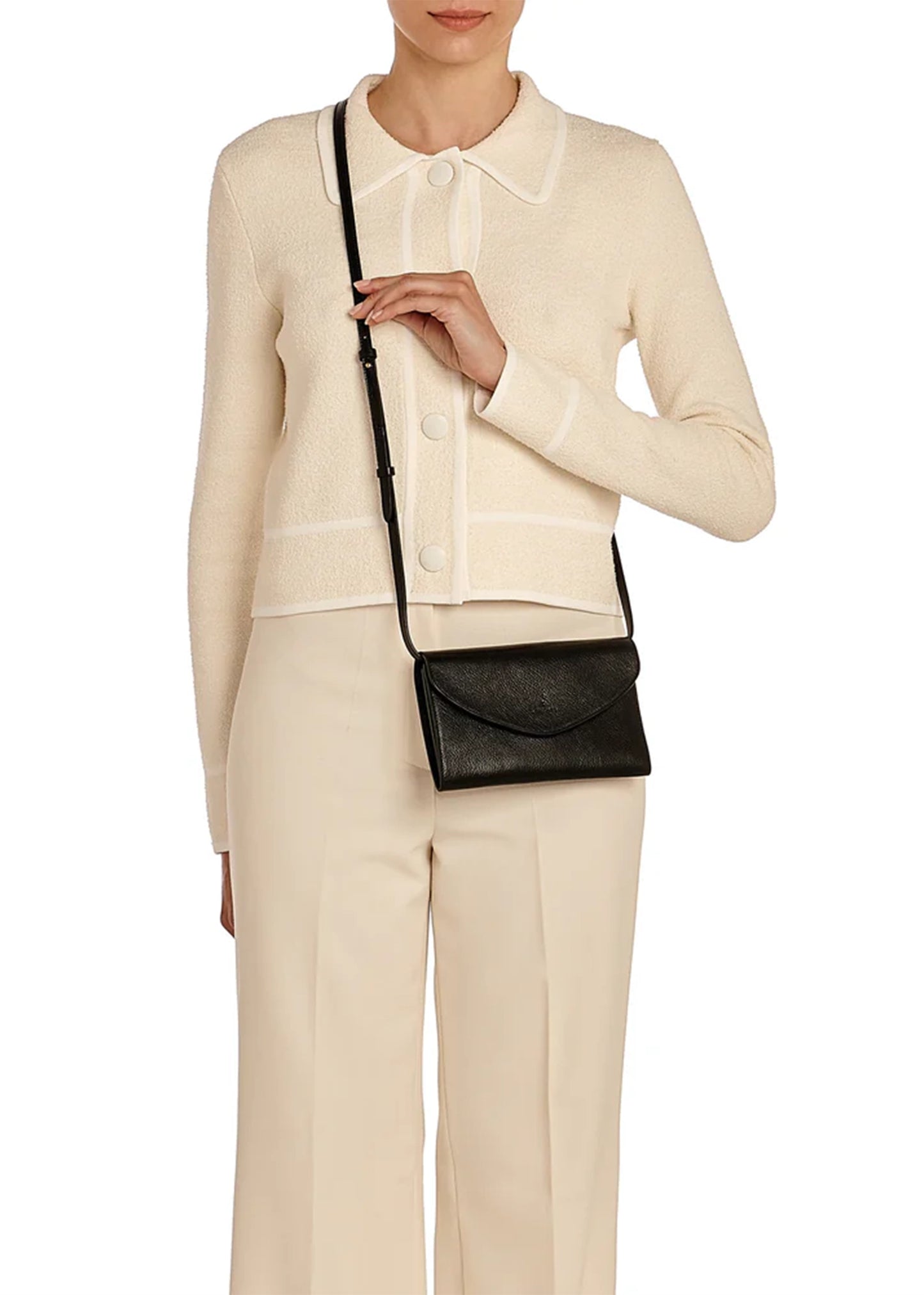 Il-Bisonte-Bigallo-Clutch-Bag