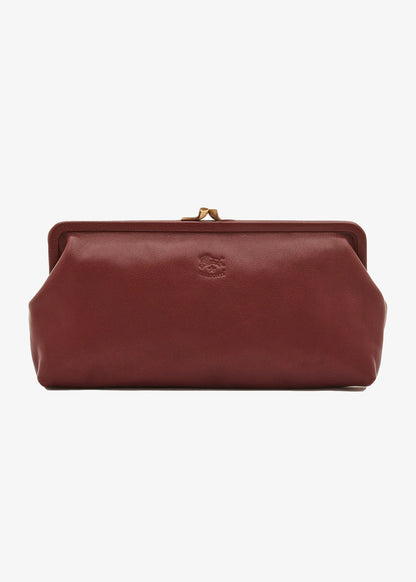 Il-bisonte-manuela-clutch
