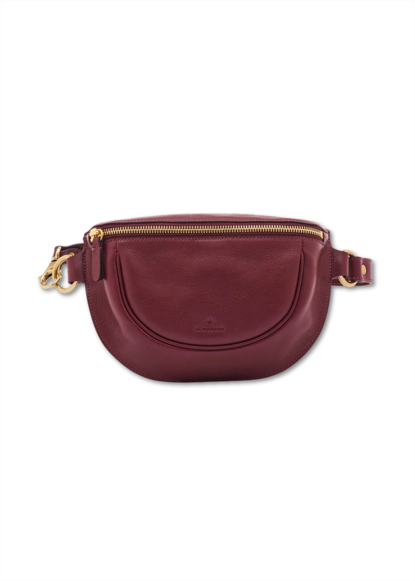 Il Bisonte Oliveta Belt Bag