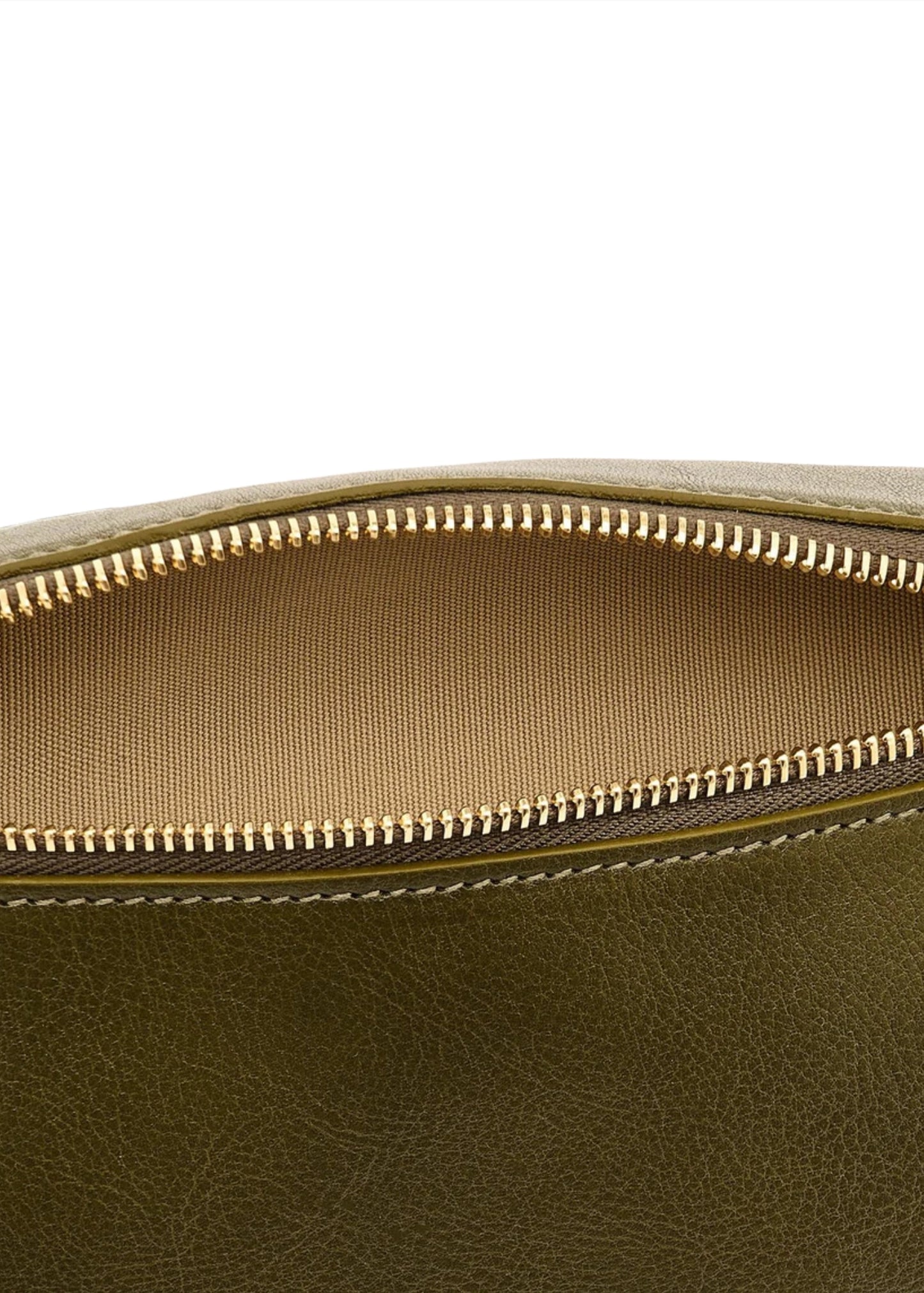 Il Bisonte Oliveta Belt Bag