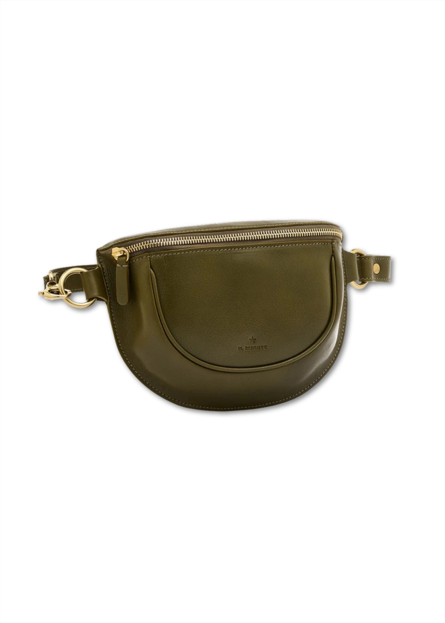 Il Bisonte Oliveta Belt Bag