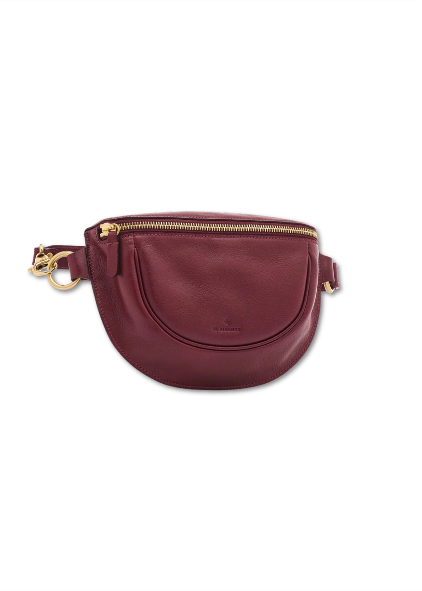 Il Bisonte Oliveta Belt Bag