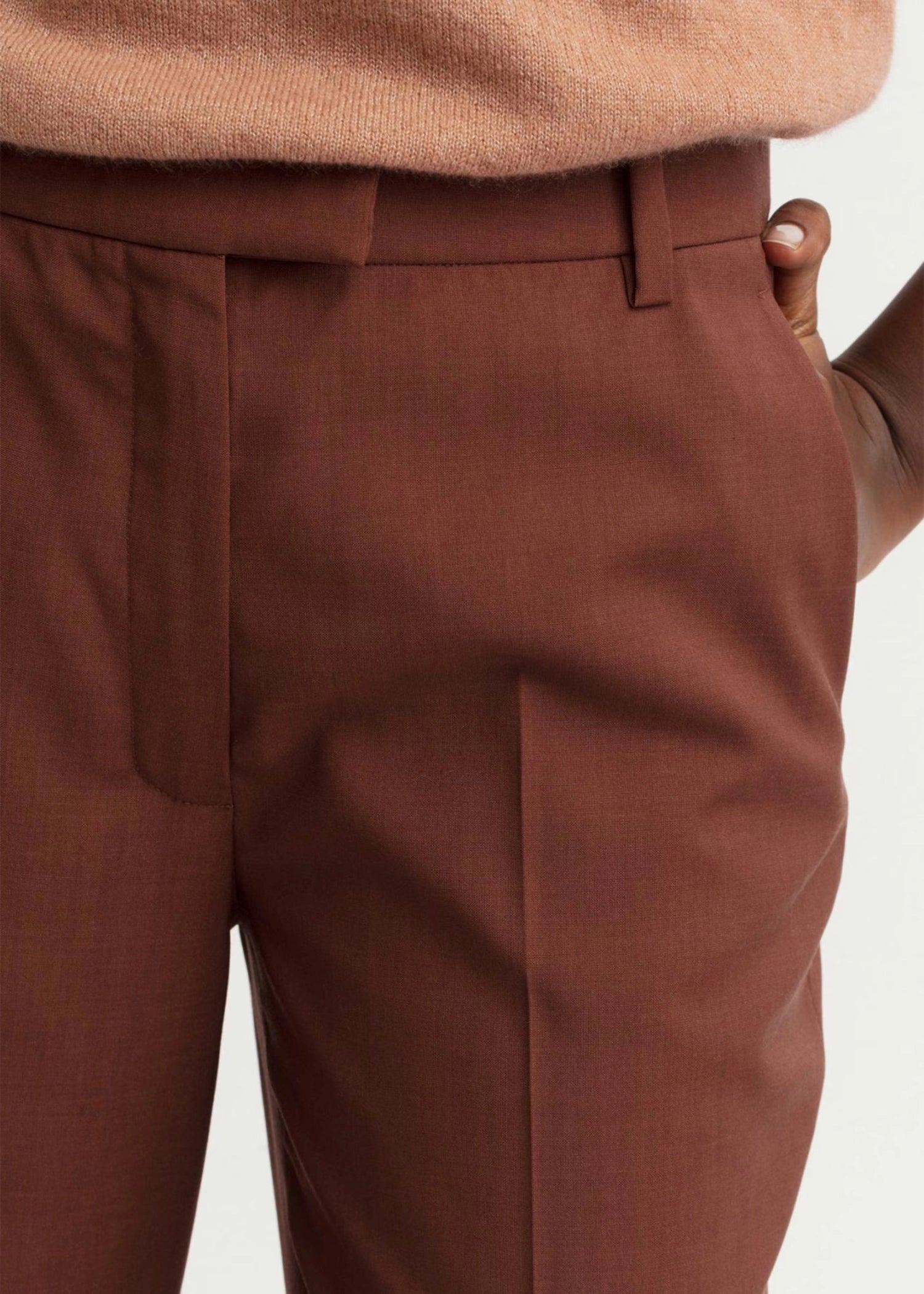 Iris-Von-Arnim-LUMIRA-WOOL-Trousers