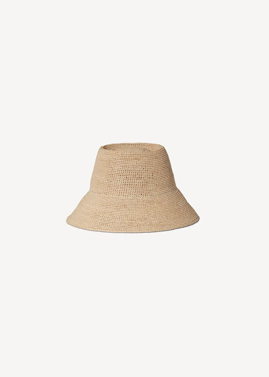 Janessa-Leone-Felix-Bucket-Hat-natural