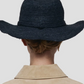 Janessa-Leone-Sacha-Hat-Navy