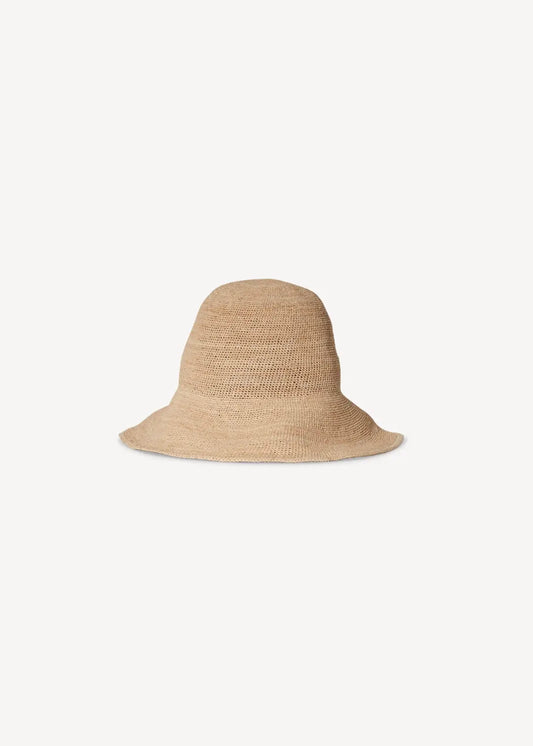 Janessa-Leone-Teagan-Hat-natural