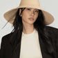 Janessa-Leone-Tinsley-wide-brimmed-raffia-straw-hat