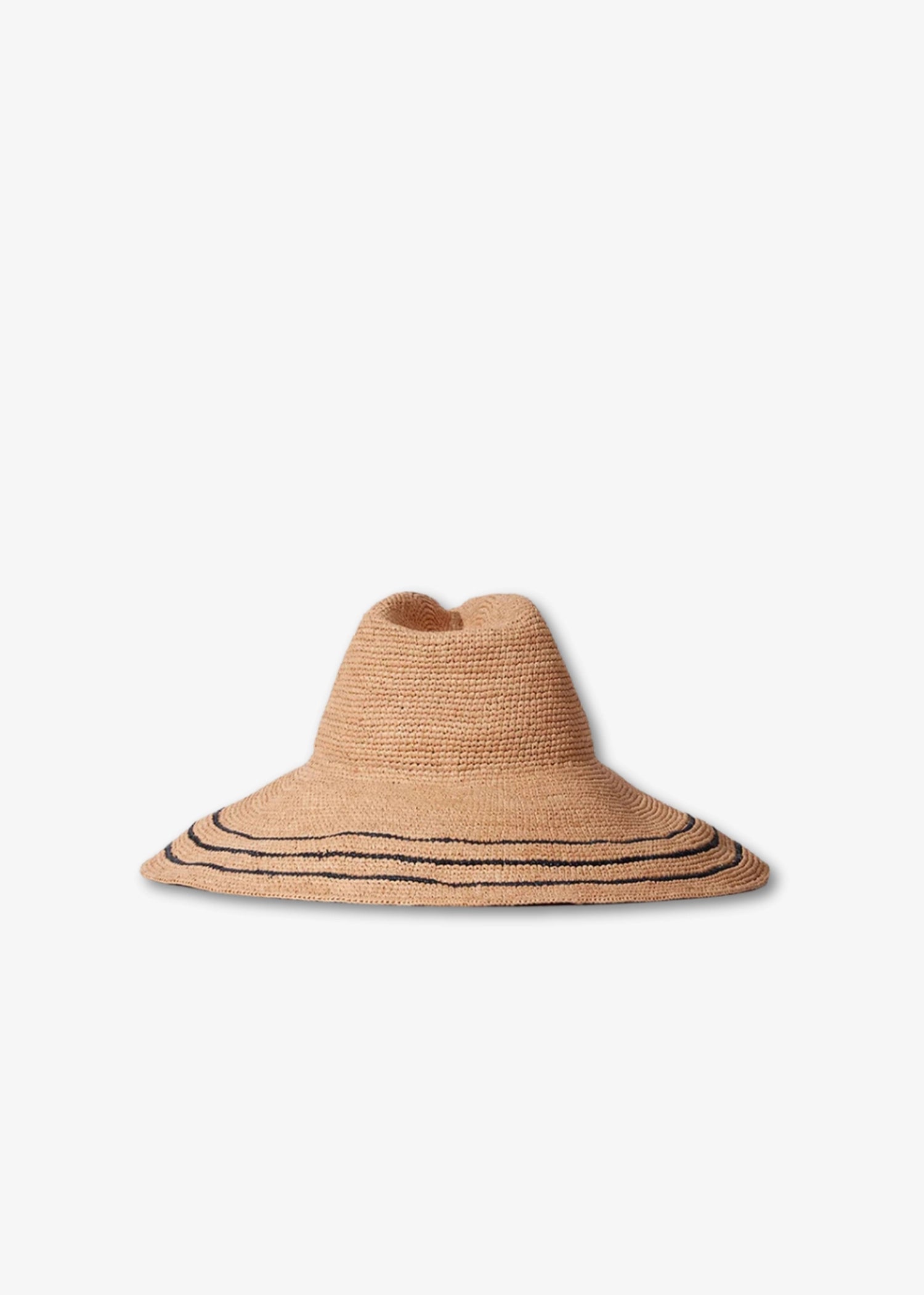 Janessa-Leone-Waverly-hat-sand-navy