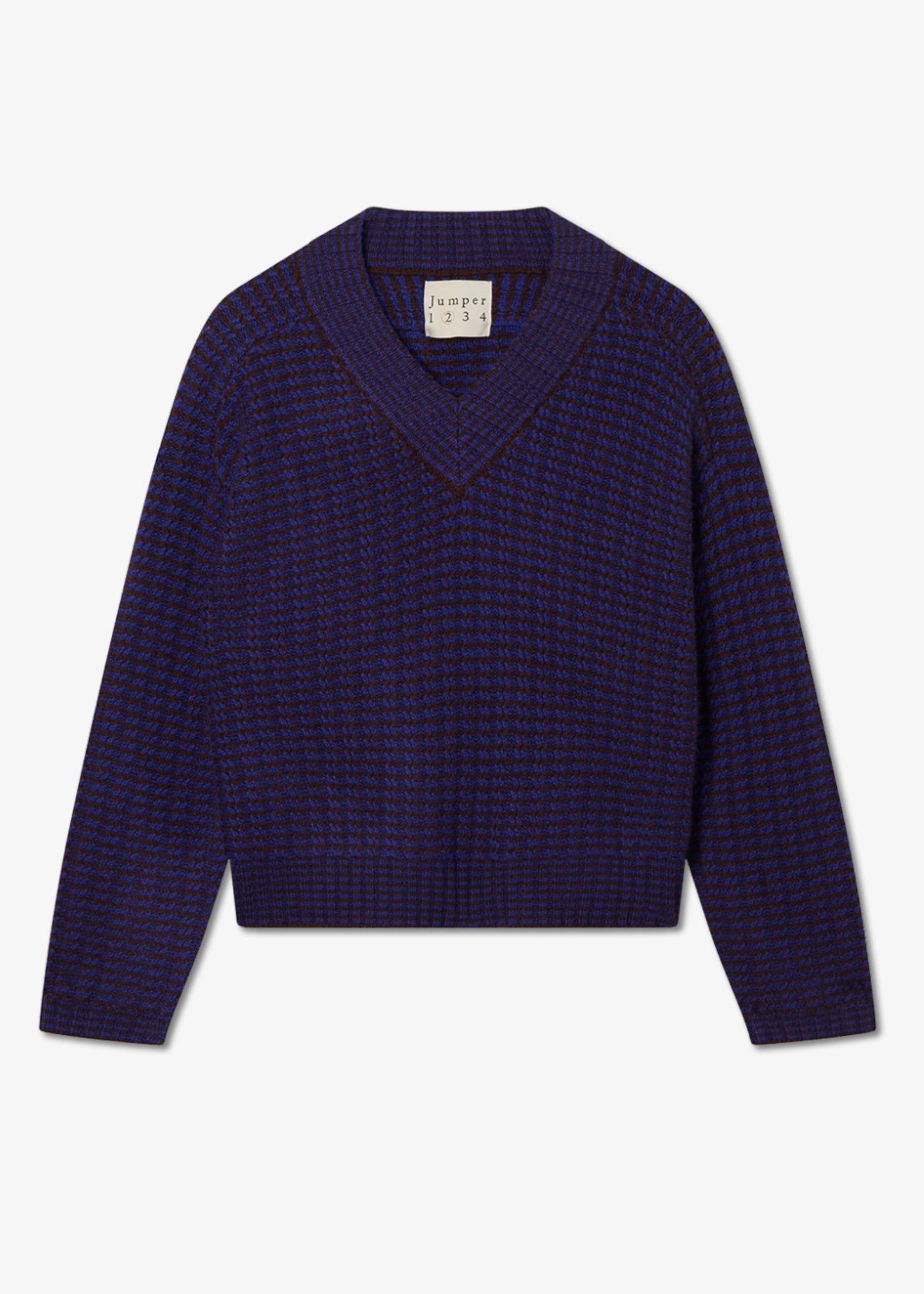Jumper-1234-Cashmere-Wool-Crop-Rick-Rack-Vee