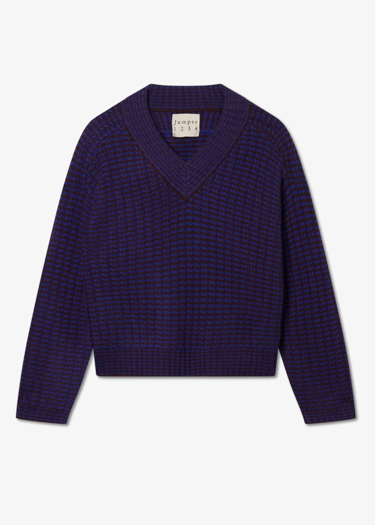 Jumper-1234-Cashmere-Wool-Crop-Rick-Rack-Vee