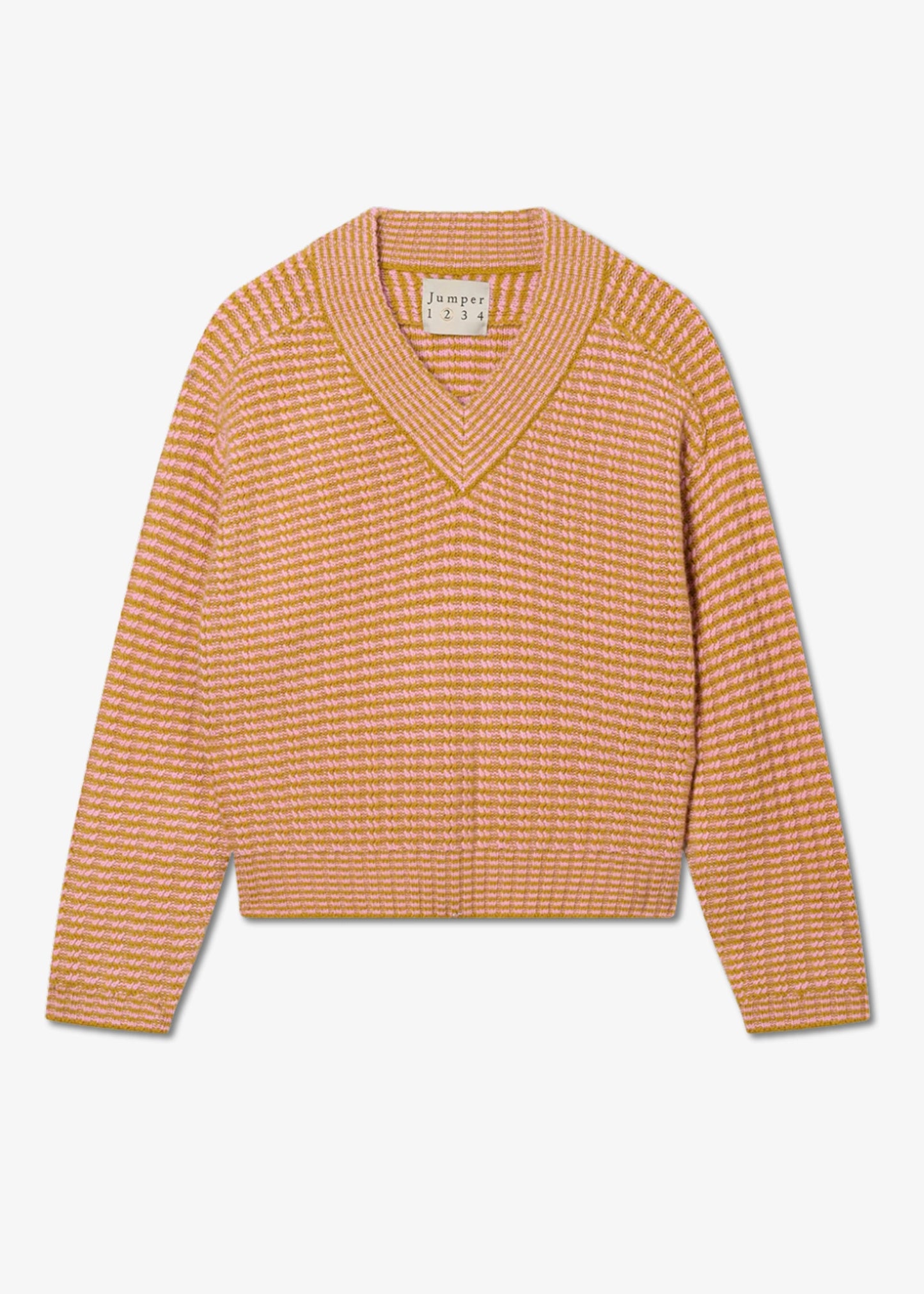 Jumper-1234-Cashmere-Wool-Crop-Rick-Rack-Vee