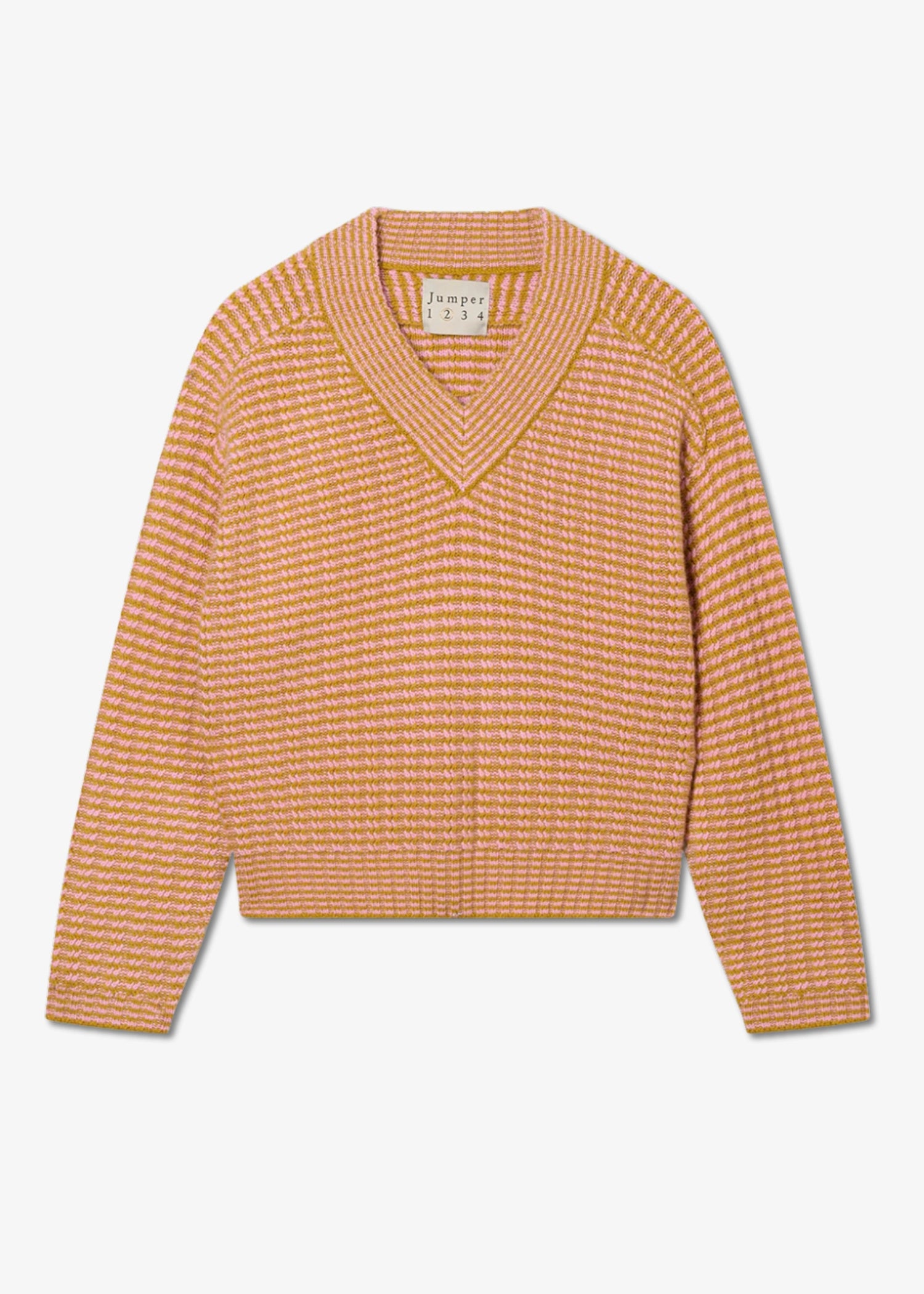 Jumper-1234-Cashmere-Wool-Crop-Rick-Rack-Vee