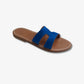 K.Jacques Menandre Sandal