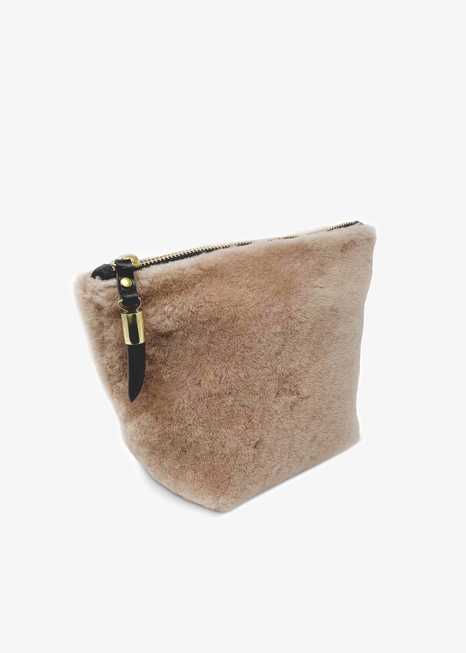 Kempton-and-co-blush-shearling-makeup-bag