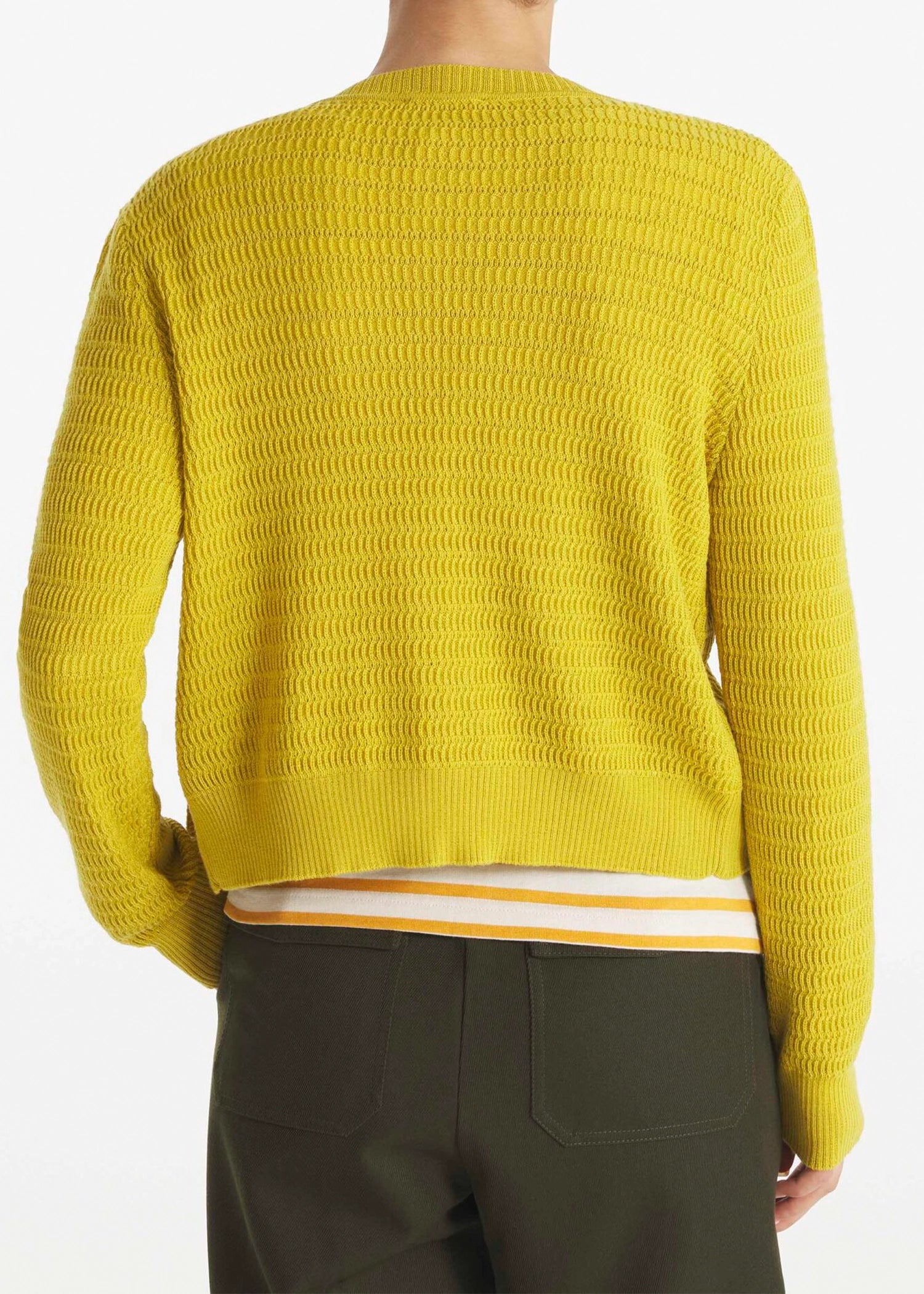 Le-Mont-Saint-Michel-Guron-Cardigan-Green