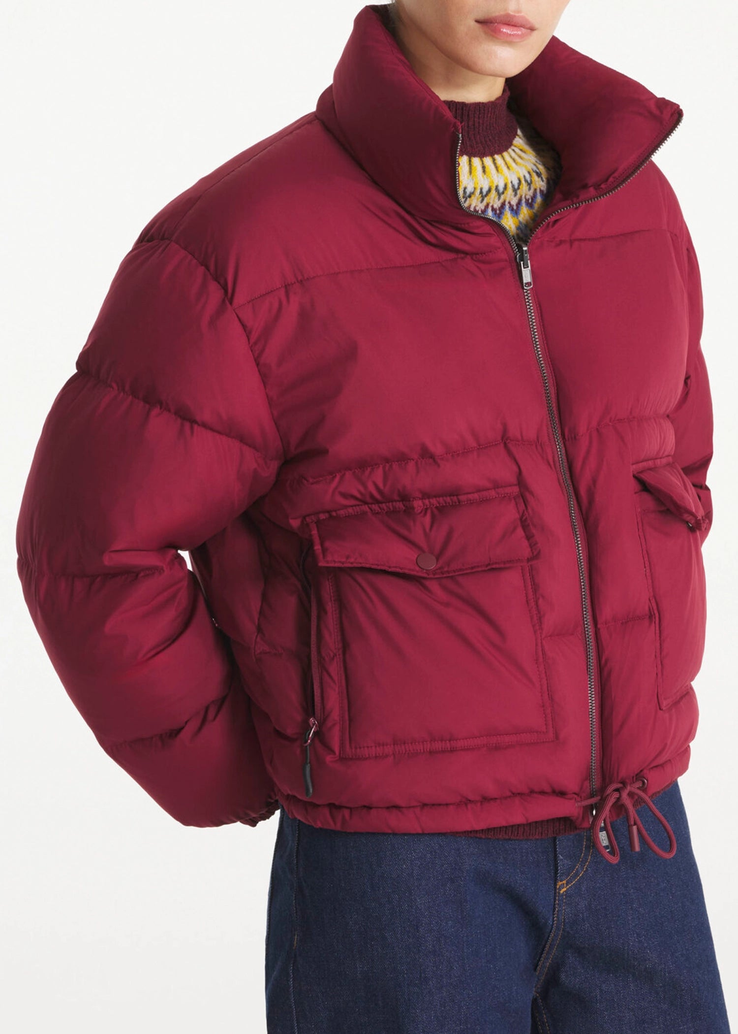 Le-Mont-Saint-Michel-Marthe-Reversible-Down-Jacket