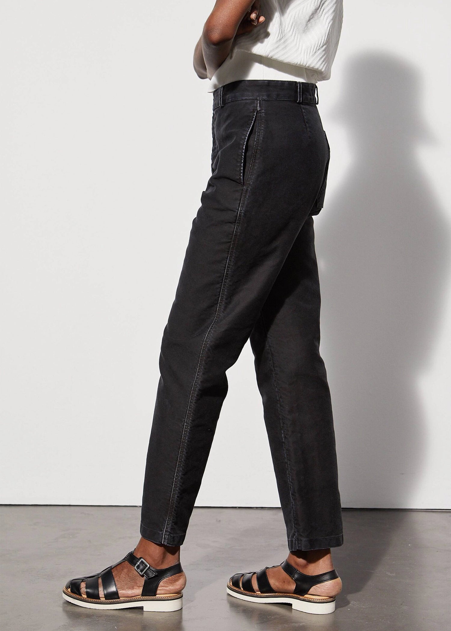Le-Mont-Saint-Michel-Philael-Vintage-washed-work-pants